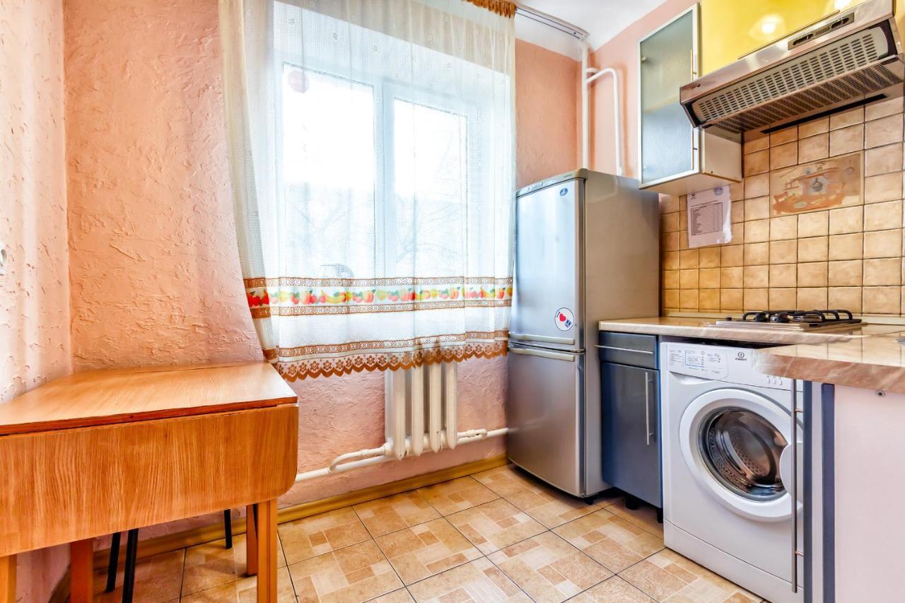 433 Lighthouse Apartments Arbat - Traveler'S Choice Almaty Eksteriør bilde