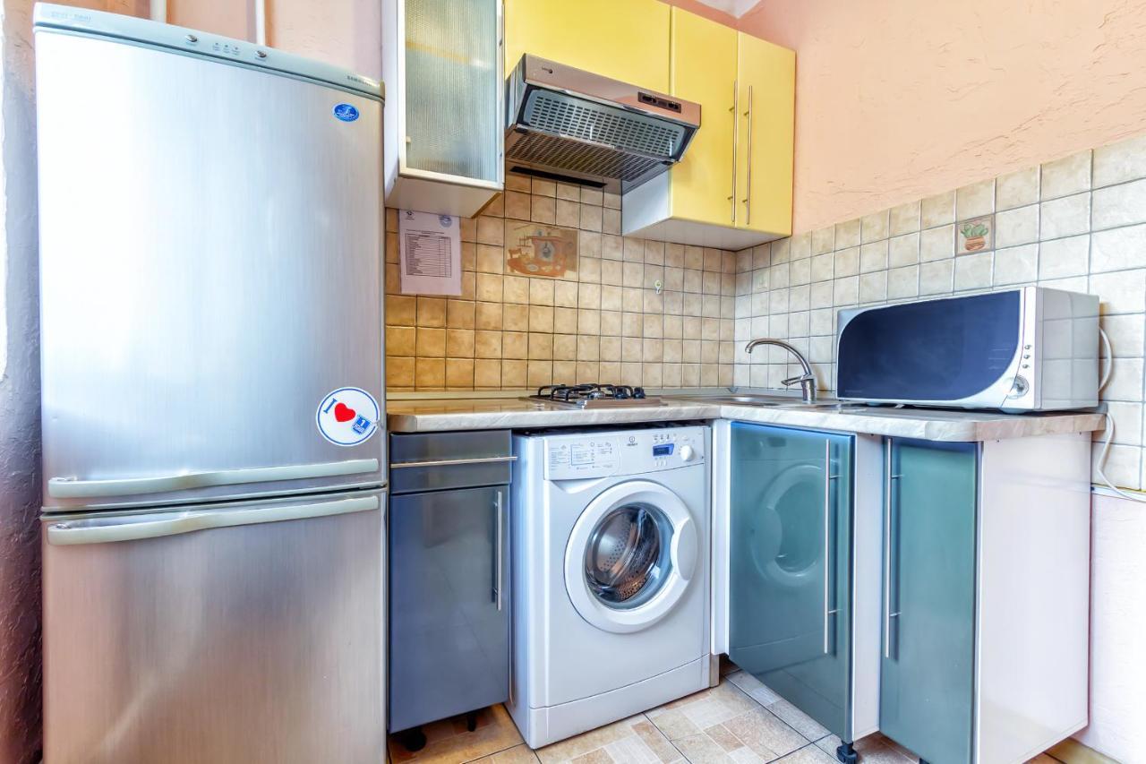 433 Lighthouse Apartments Arbat - Traveler'S Choice Almaty Eksteriør bilde