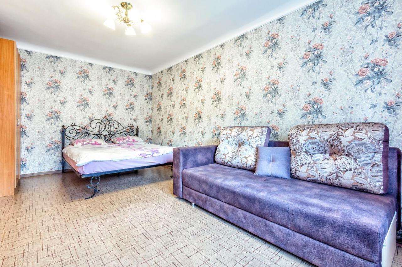 433 Lighthouse Apartments Arbat - Traveler'S Choice Almaty Eksteriør bilde